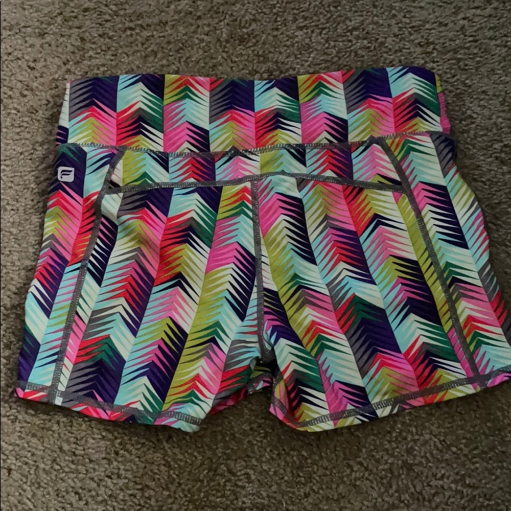 Fabletics Shorts